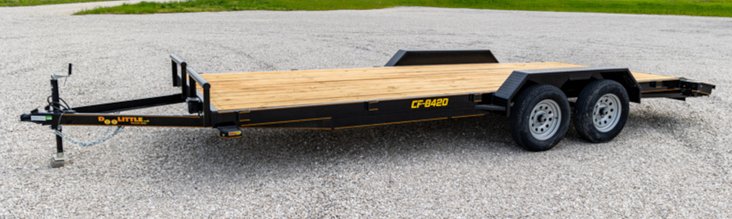 2024 DooLittle Trailers Custom Equipment for sale in DL Truck & Trailer Outfitters of Kansas City, Grandview, Missouri