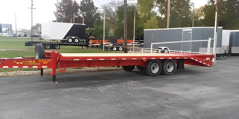 Trailer Rentals