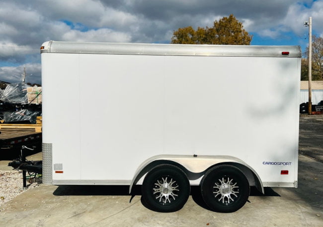 Trailer Services