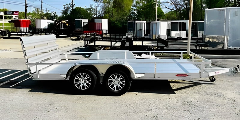 Utility Trailer